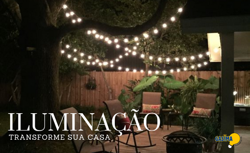 Iluminação