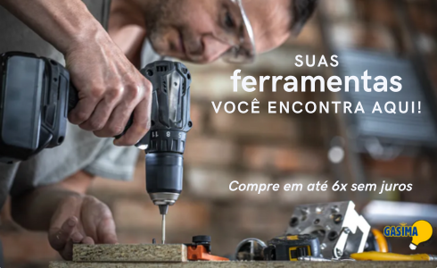 Ferramentas