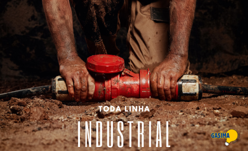 Industrial