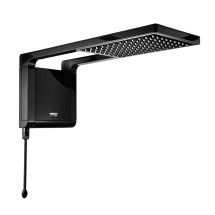 CHUVEIRO LORENZETTI ACQUA STORM PRETO 7800W 220V
