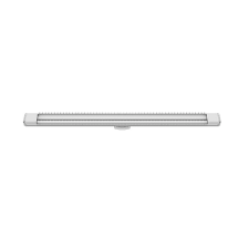 CALHA LED 2 X 20,5W LUMIFÁCIL BRANCA TASCHIBRA