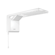 CHUVEIRO LORENZETTI ACQUA DUO BRANCO 7800W 220V